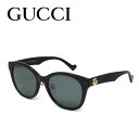 GUCCI グッチ GG1002SK-001 サングラス アジアンフィット メンズ レディース ユニセックス