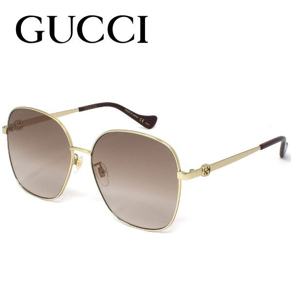 GUCCI グッチ GG1089SA-002 サングラス ア