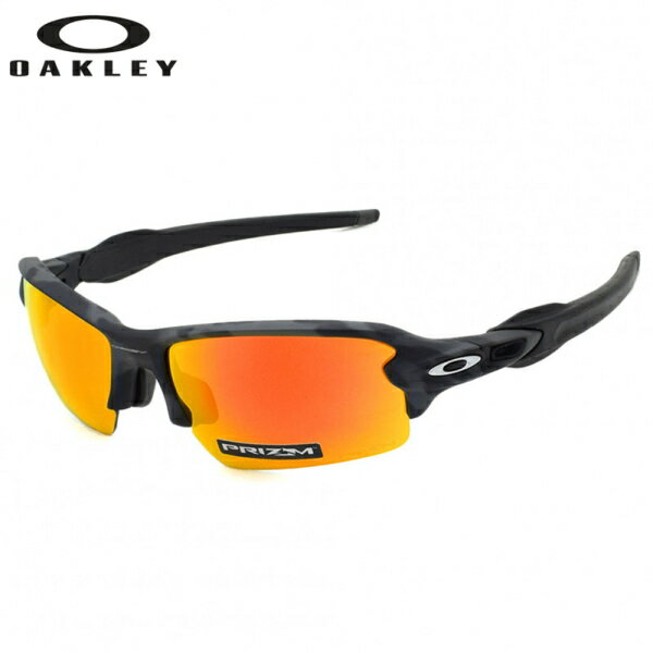 OAKLEY オークリー OO9271-2761 FLAK 2.0 アジアンフィット UVカットサングラス【送料無料】