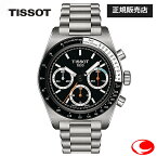 （あす楽）【TISSOT】PR516 クロノグラフ メカニカルPR516クロノグラフ メカニカルは、ティソの高度なクラフツマンシップをたたえるモデルです。T149.459.21.051.00 手巻き時計　精度±5秒　（国内正規販売店）T1494592105100