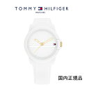 あす楽　正規品 TOMMY HILFIGER　AIDEN　トミー・ヒルフィガー 腕時計　1782687　（正規2年間保証）