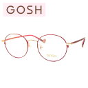 SbV Klt[ GOSH GO2017 COL-3 SIZE-48 fB[X