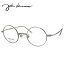 ジョンレノン メガネフレーム John Lennon JL1107 COL-4 SIZE-43 丸メガネ メンズ レディース