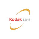 Kodak(コダック) SV HMC SAB 3174 AS PP(屈折率1.74)　プラスチック超薄型非球面レンズ 無色　2枚1組