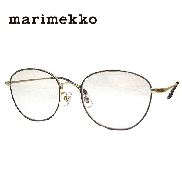 マリメッコ サングラス marimekko 33-0031 COL-3 レディース