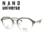 ʥΥ˥Сᥬͥե졼NANOuniverseNU2050COL-1SIZE-50