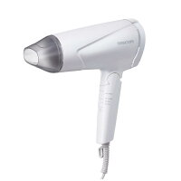 テスコム ヘアードライヤー TD670A-W(ホワイト) TESCOM プロテクトイオン ヘアードライヤー