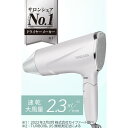 ドライヤー大風量 テスコム TD570A-W Speedom 速乾 小型 軽量 冷温風 ラク抜きプラグ ホワイト(2)