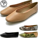 【 返品無料 交換無料 】 ヨースケ YOSUKE カッターシューズ パンプス フラットシューズ レディース 2400172 セール