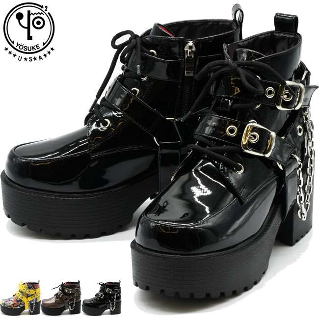 正規取扱店 Dr.Martens (ドクターマーチン) WMS 27822001 1460 Pascal 8ホール パスカル フェイクファー レディースブーツ BLACK