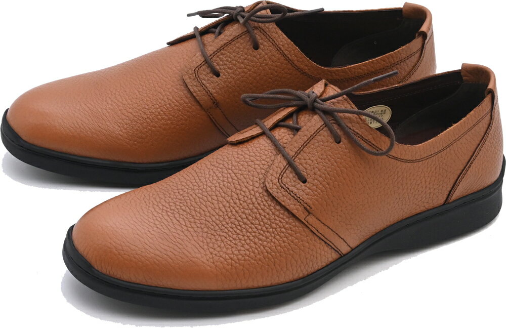 ユケテン　レザー シューズ YUKETEN（ユケテン） yuketen / レザーシューズ WINGTIP GHILLIE MOC