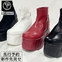 【予約販売9月中旬入荷予定】 ヨースケ YOSUKE 厚底スニーカー レディース ハイカット 歩きやすい 10cm 厚底フラット 厚底シューズ 靴 ※公式SHOP特典キズ補修液付