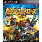 【新品】【PS3】【送料無料】ガチンコヒーローズ (PlayStation Move専用）【代金引換不可】【ゆうメール】