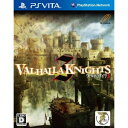 yVizPS Vita @niCc3 y񕕓TzdȂAWpbN VALHALLA KNIGHTS 3