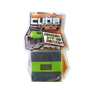 【新品】キューブレーサー MEF-013　Cube racer パズル