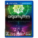 【新品】PS VITA アクワイア orgarhythm オルガリズム PSV【送料無料】【代金引換不可】【ゆうメール】