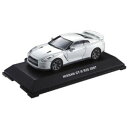 【新品】イワヤ Super Sound Premium NISSAN GT-R R35 2007 White Pearl