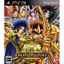 【新品】PS3 聖闘士星矢 ブレイブ ソルジャーズ バンダイ 【送料無料】【代金引換不可】【ゆうメール】