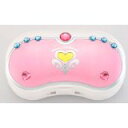 【中古】【開封使用】【パッケージダメージ大】【説明書欠品】バンダイ ふたりはプリキュアMax Heart ミラクルコミューン