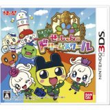 【新品】たまごっち！ せーしゅんのドリームスクール ニンテンドー3DS【送料無料】【代金引換不可】【ゆうメール】