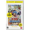 【新品】トリコ グルメサバイバル！（PSP the Best） PSP【送料無料】【代金引換の場合は＋900円】【ゆうメール】