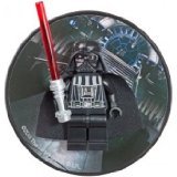 【未開封】レゴ LEGO スターウォーズ ダースベイダー マグネット 850635 Magnet DARTH VADER