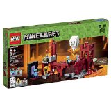 【未開封】LEGO レゴ マインクラフト ネザー 21122 LEGO Minecraft 21122 the Nether