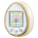 【新品】TAMAGOTCHI4U　たまごっち4U　WHITEホワイト　バンダイ　おもちゃ