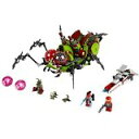 【未開封】レゴLEGO GalaxySquad 70708HiveCrawler　レゴブロック