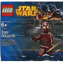 【未開封】レゴスターウォーズLegoStarWars　TC-4 PromoSet 5002122　レゴブロック