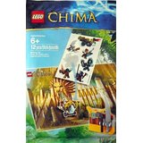 【未開封】レゴチーマ LEGOChima PromotionalPack 6043191 レゴブロック　12pcs/stck/pzs/db