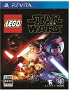 レゴ LEGOSTARWARS スターウォーズ フォースの覚醒 PSVITA 12才以上対象 