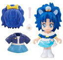 【新品】キラキラ プリキュアアラモード プリコーデドール キュアジェラート バンダイ おもちゃ