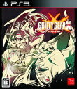 【新品】GUILTY GEAR Xrd -REVELATOR-（ギルティギア イグザード レベレーター）PS3 12才以上対象【送料無料】【代金引換不可】【ゆうパケット】