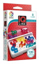 【新品】SMRT Games IQリンク パズル IQ Link SG477JP ゲーム　ドリームブロッサム　おもちゃ