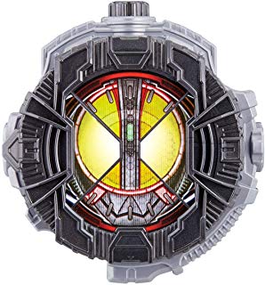 【新品】仮面ライダージオウ ライドウォッチシリーズ DXファイズライドウォッチ(1コ入)