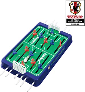 【新品】スーパーサッカースタジアムジュニア サッカー日本代表チームモデル(1セット)