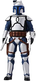 【送料無料】【新品】メタコレ スターウォーズSTARWARS #12 ジャンゴフェット(1コ入)TAKARATOMYタカラトミ−　JangoFett