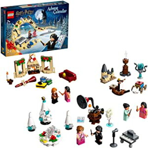 【新品】レゴジャパン LEGO ハリーポッター 75981 アドベントカレンダー 75981ハリ-Pアドベントカレンダ-　HarryPotter