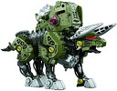 【送料無料】ZOIDS ゾイドワイルド ZW26 キャノンブル(1個)TAKARATOMYタカラトミ−　単4×1本使用（別売り）