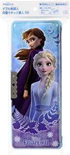 ディズニー（アナと雪の女王） 【新品】アナと雪の女王2 両面マチック筆入DX/DC S1312936　サンスター