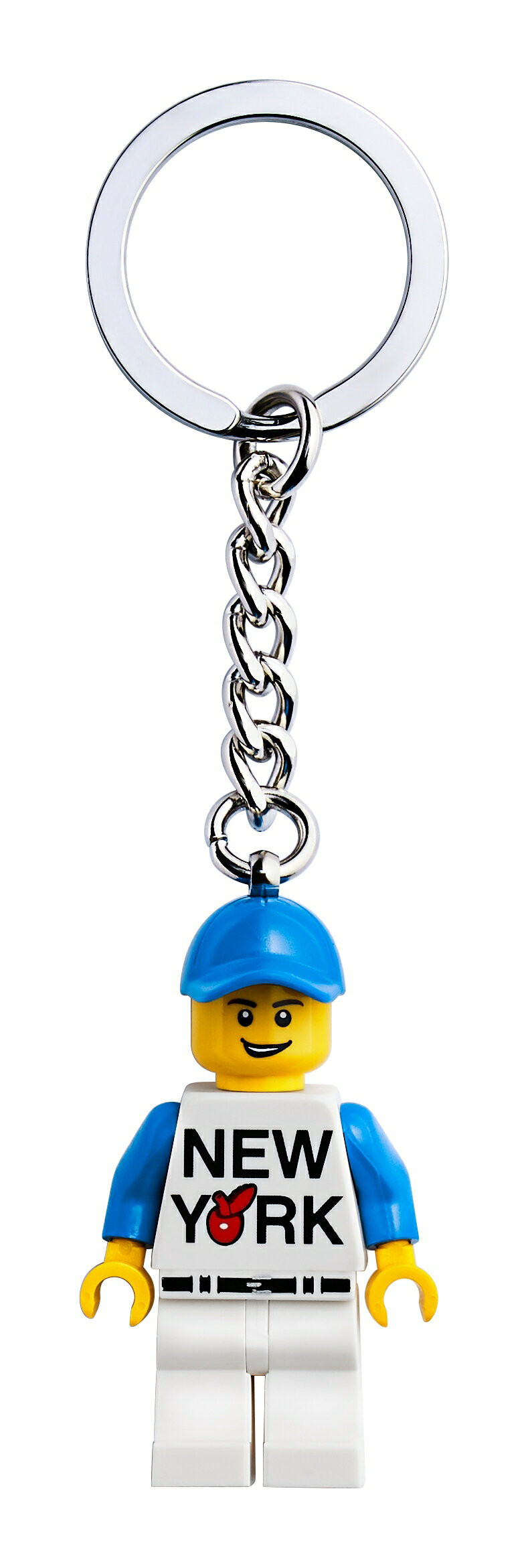 ̵LEGO쥴NewYork 854032ۥKeychainԲġ