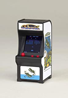 TINYARCADEタイニー アーケード ギャラクシアン　 単4×3本使用 (別売) 　ミニゲーム機