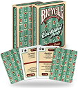 【送料無料】トランプ USプレイングカード社 トランプカード BICYCLECOCKTAILバイスクル カクテル PC808CTL 1-pack 1029611【ゆうパケット】【代金引換不可】BICYCLEバイシクル