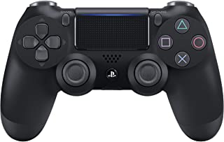 PlayStation 4 コントローラー 【未開封】【未使用】PS4用 ワイヤレスコントローラー DUALSHOCK4 ジェットブラック CUH-ZCT2J