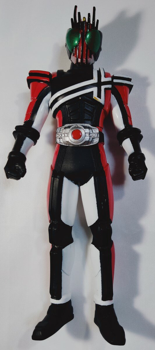 【中古】仮面ライダーディケイド　