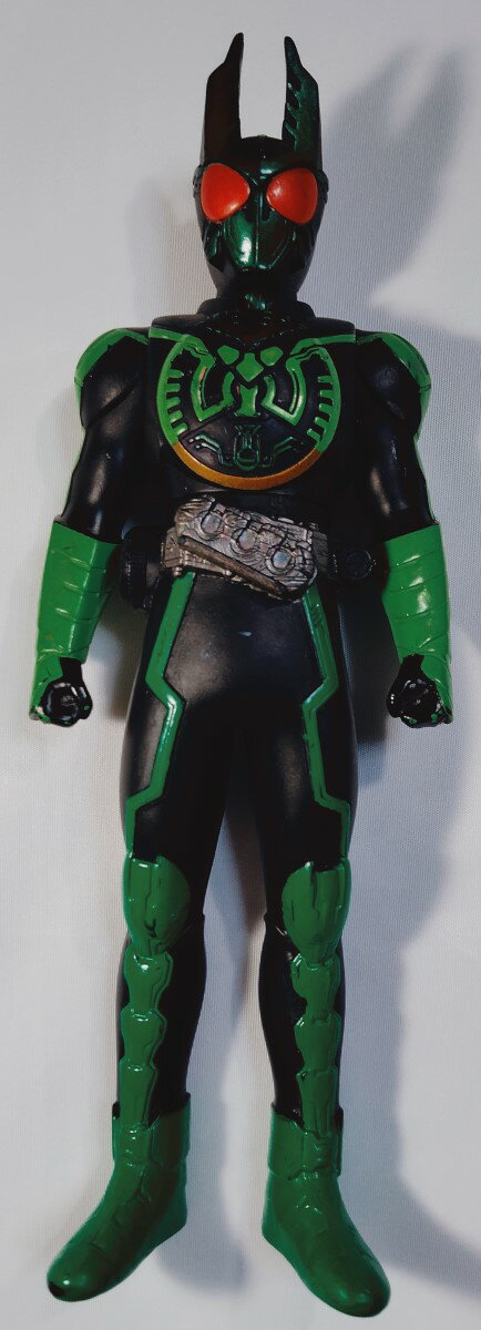 【中古】仮面ライダーオーズガタキ