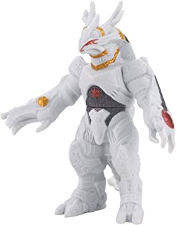 【新品】ウルトラ怪獣シリーズ 105 ギャラクトロン　【店頭販売品につき多少のダメージ有】ソフビ人形　全長約14センチ　バンダイ BANDAI