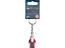 【送料無料】【新品】LEGOレゴ 854198Dumbledore Schlüsselanhänger ダンブルドア校長先生 キーホルダー KeyChain【代金引換不可】【郵便】ハリーポッターHarryPotter