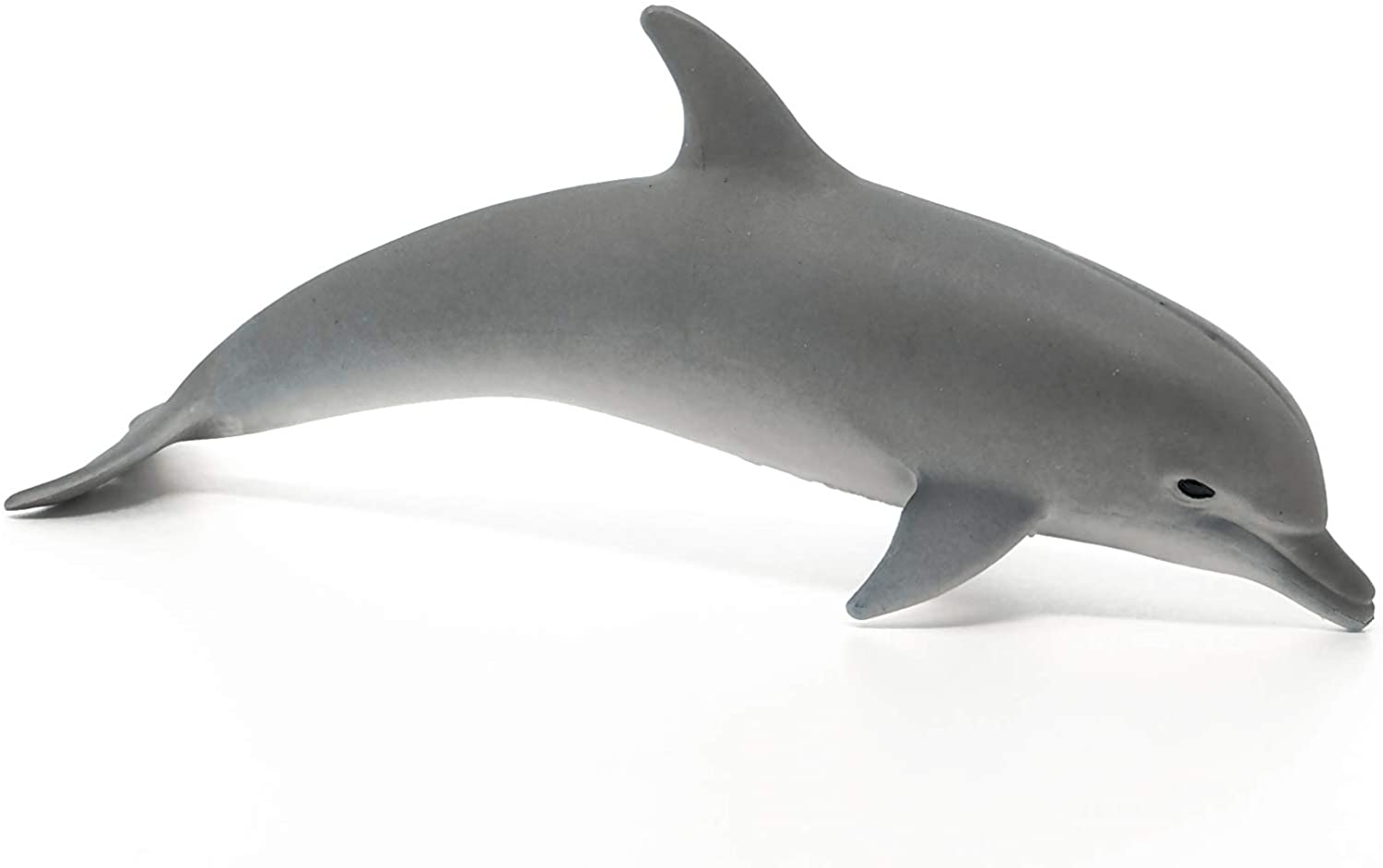 【送料無料】【新品】Schleich シュライヒ　ワイルドライフ イルカ フィギュア 14808 　シュライヒジャパン　サイズ：10.8×3.2×4.3cm【代金引換不可】【定形外郵便】